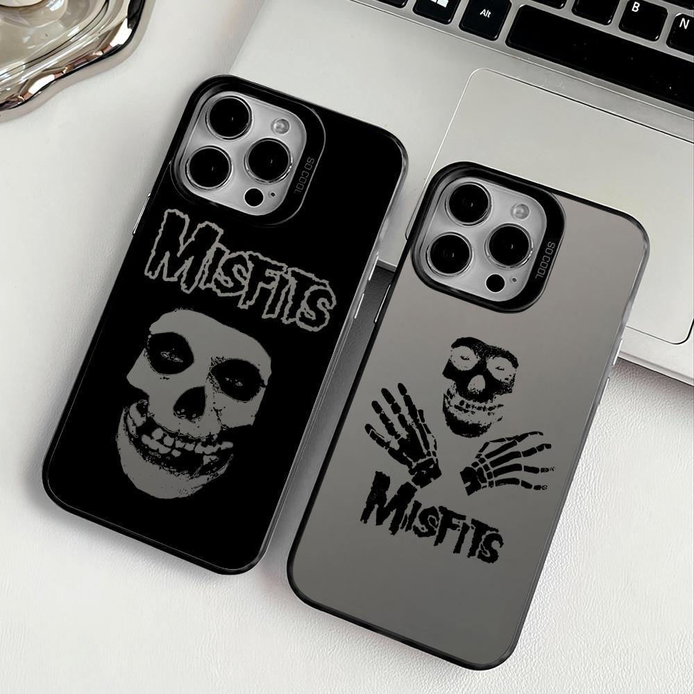 Misfits Handyhülle für iPhone  – Apple Iphone 16 Bewertung und Preis