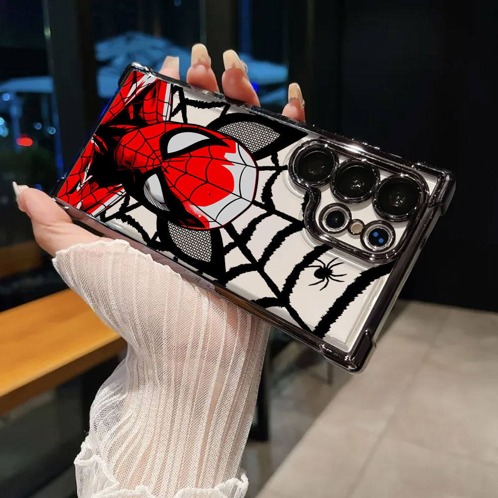 Spiderman Miles Morales Helden – Samsung Galaxy S25 Bewertung und Preis