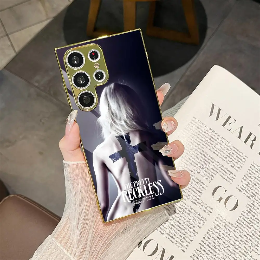 Die P-Pretty R-Reckless Handyh – Samsung Galaxy S25 Bewertung und Preis