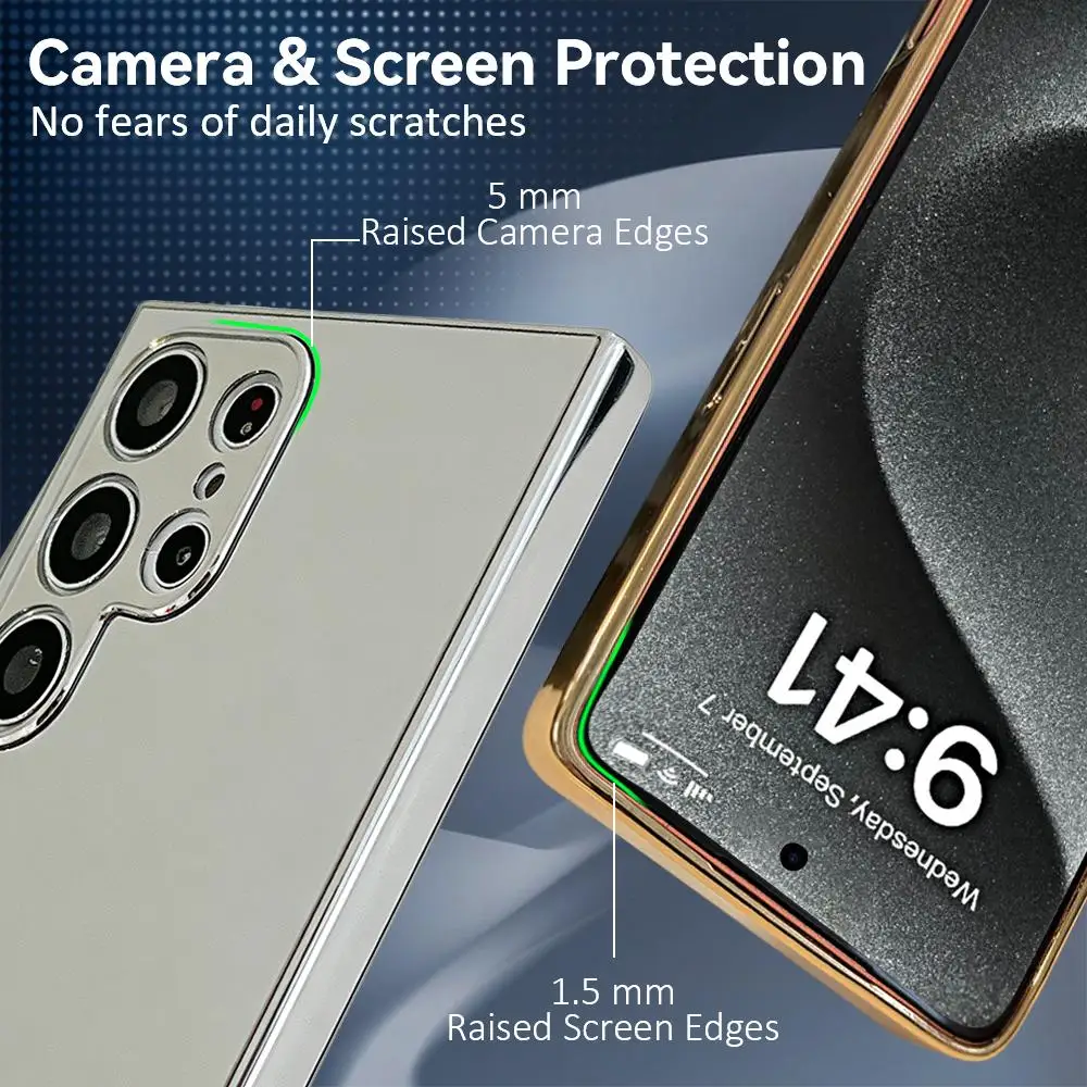 Die P-Pretty R-Reckless Handyh – Samsung Galaxy S25 Bewertung und Preis
