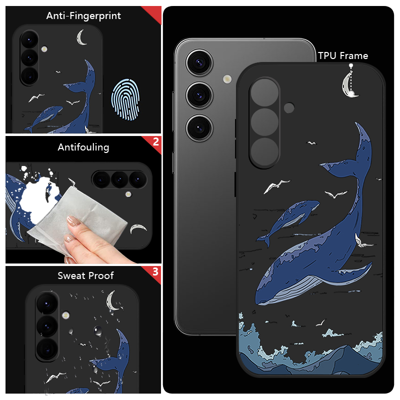 Wal-Handyhülle für Samsung Gal – Samsung Galaxy A55 Bewertung und Preis