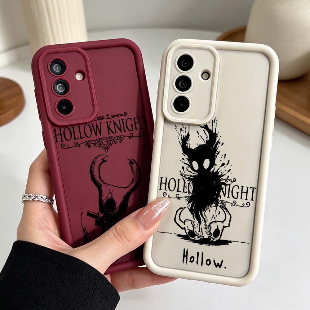 Die Hollow Knight Handyhülle f – Samsung Galaxy A55 Bewertung und Preis