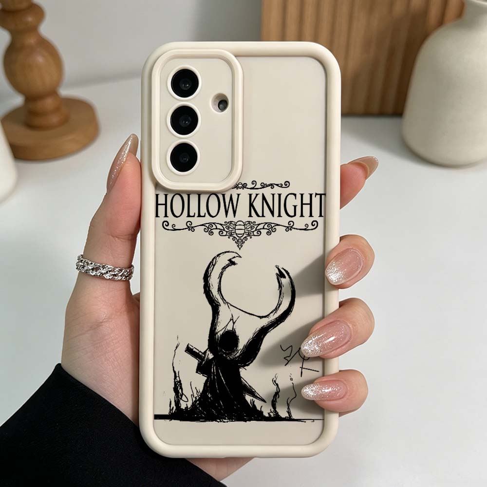 Die Hollow Knight Handyhülle f – Samsung Galaxy A55 Bewertung und Preis