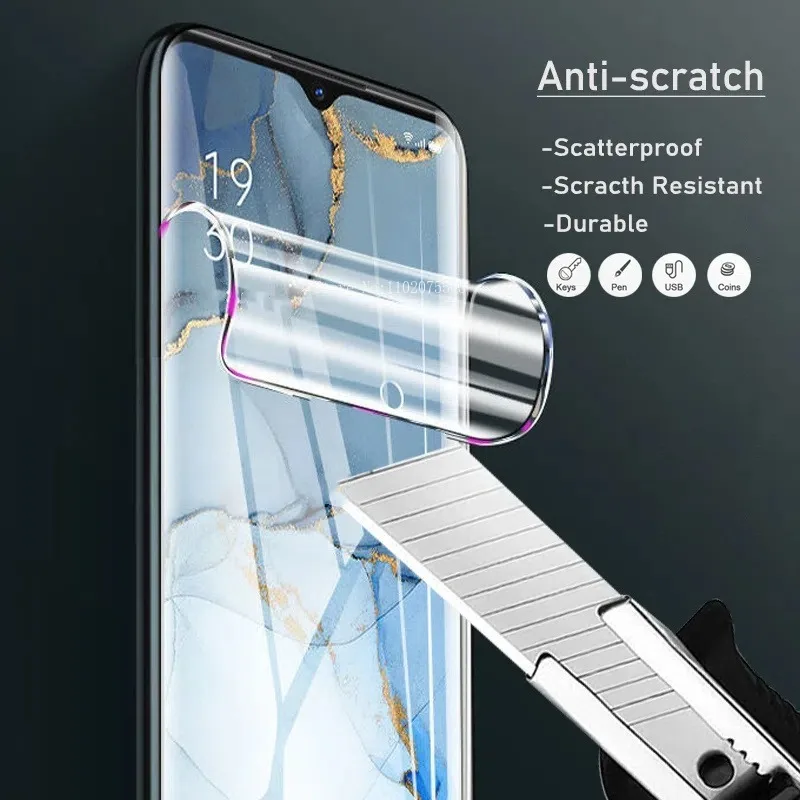 5PCS Vollständige Abdeckung TP – Vivo X200 Bewertung und Preis