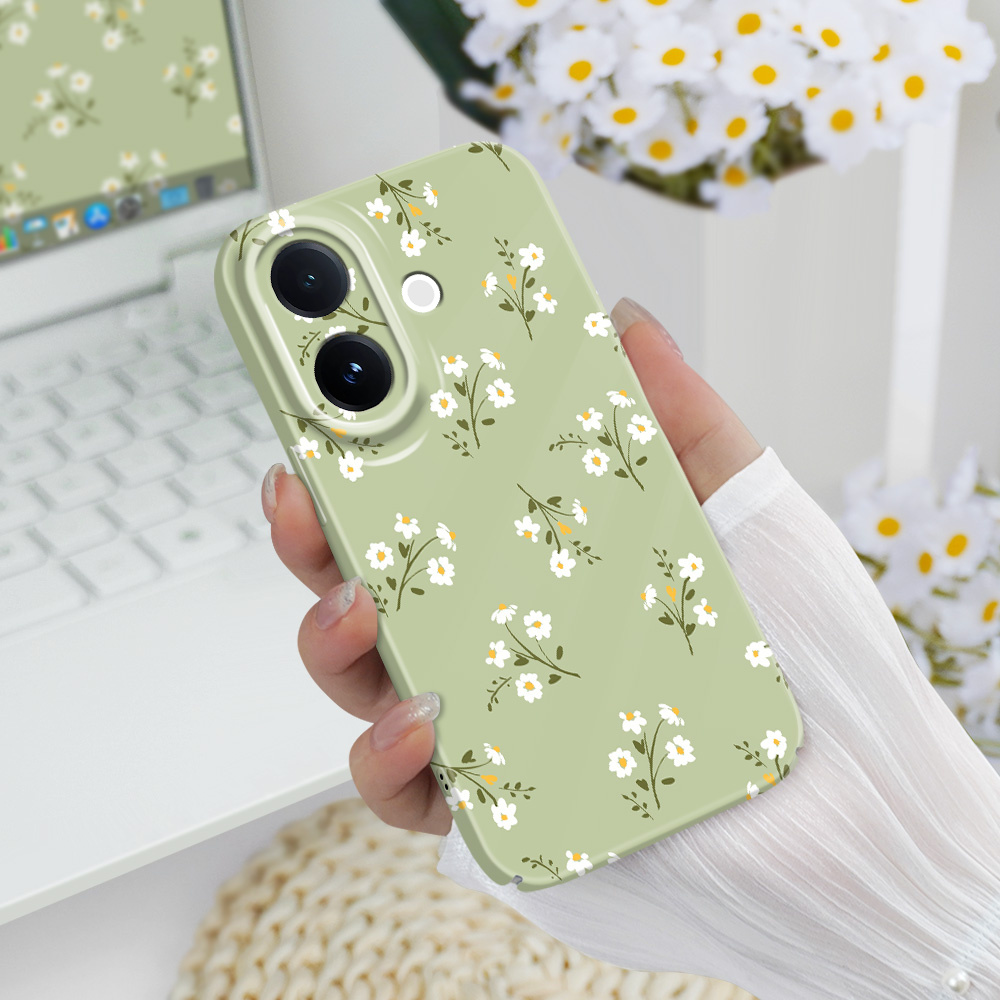 Sternblumen-Handyhülle für VIV – Vivo V40 Bewertung und Preis