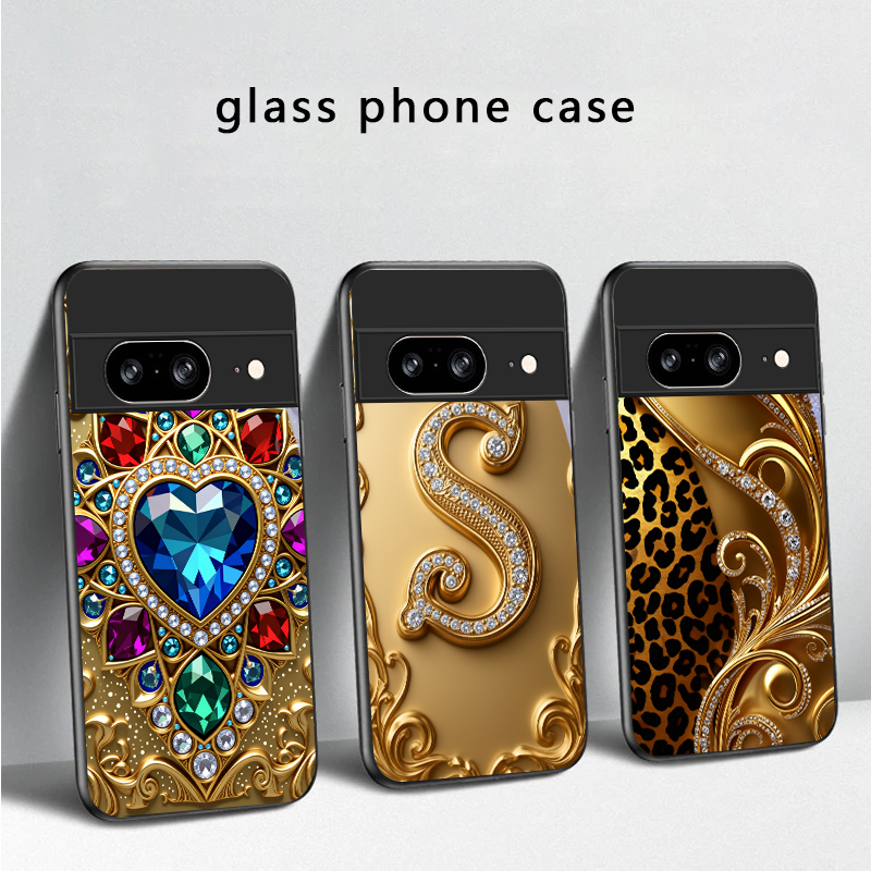 Secret Realm Blue Heart für Go – Google Pixel 8A Bewertung und Preis