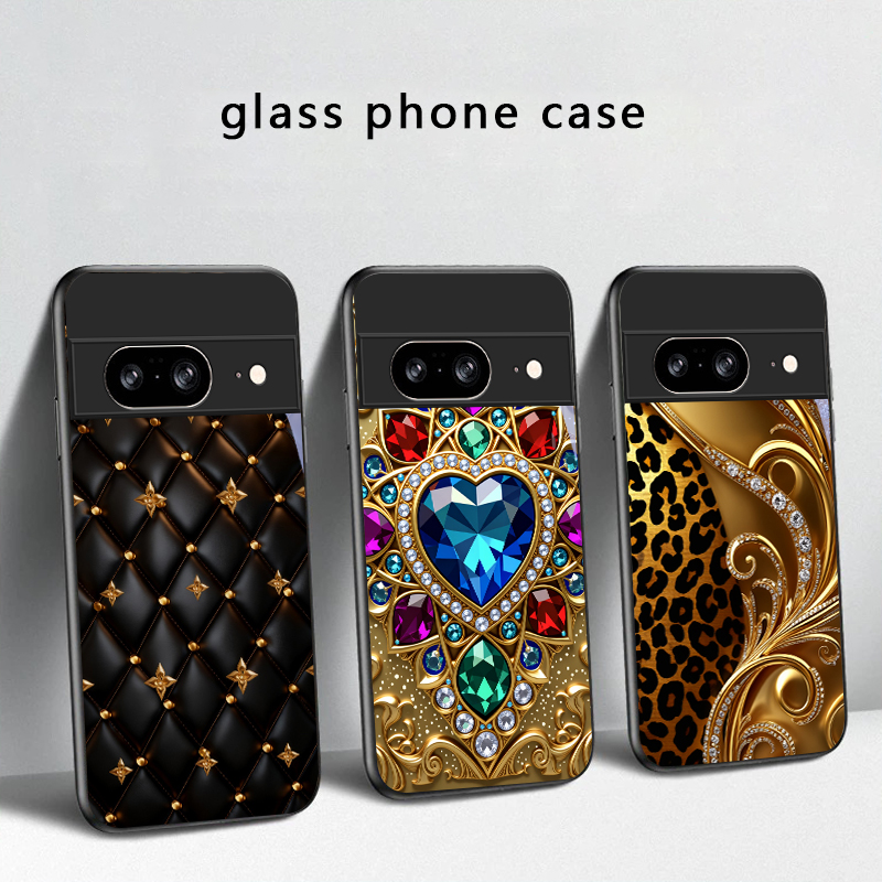Secret Realm Blue Heart für Go – Google Pixel 8A Bewertung und Preis