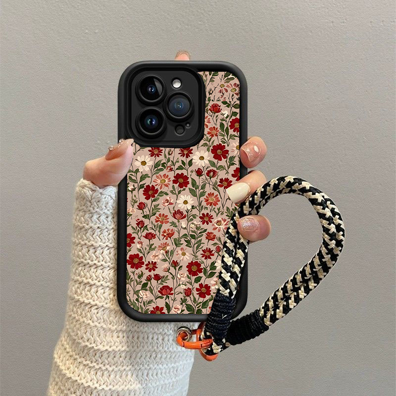 Blume Kette Lanyard Fall Für V – Vivo Y28 Bewertung und Preis