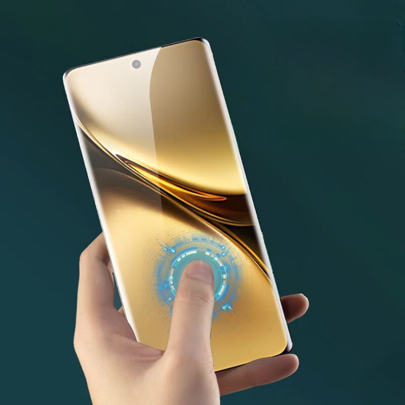 3Pcs 9D Anti-scratch bildschir – Vivo V40 Bewertung und Preis