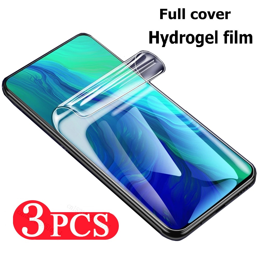 3Pcs Hydrogel Film Für Vivo Y0 – Vivo Y28 Bewertung und Preis