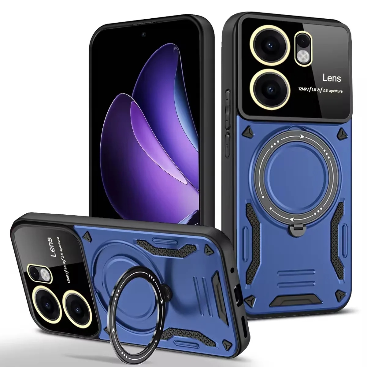 Für OPPO Reno 15 14 13 12 Pro  – Oppo Reno 12 Bewertung und Preis