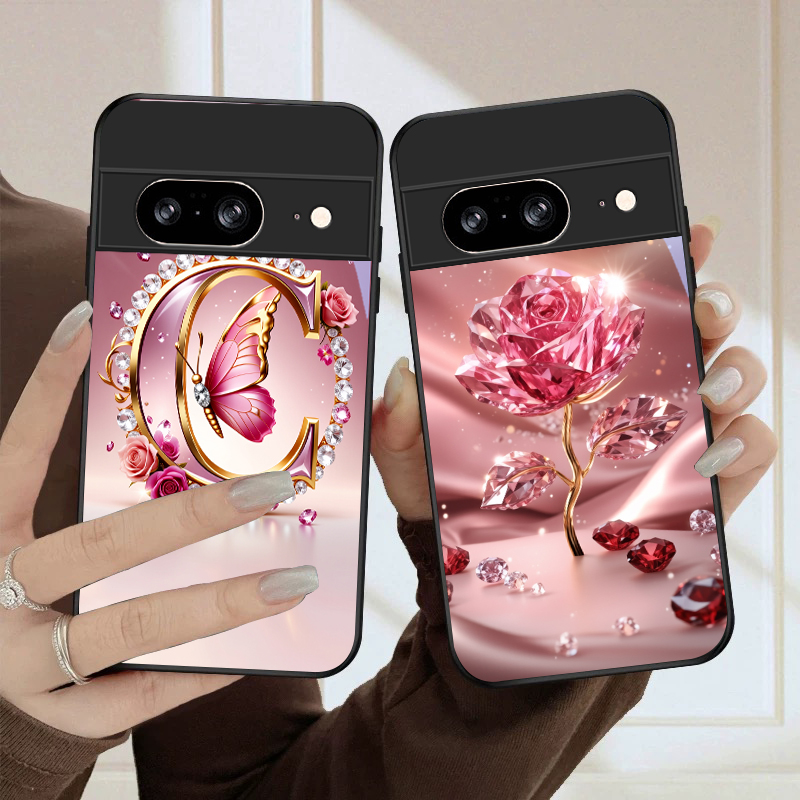 Golden Thread Starlight für Go – Google Pixel 8A Bewertung und Preis