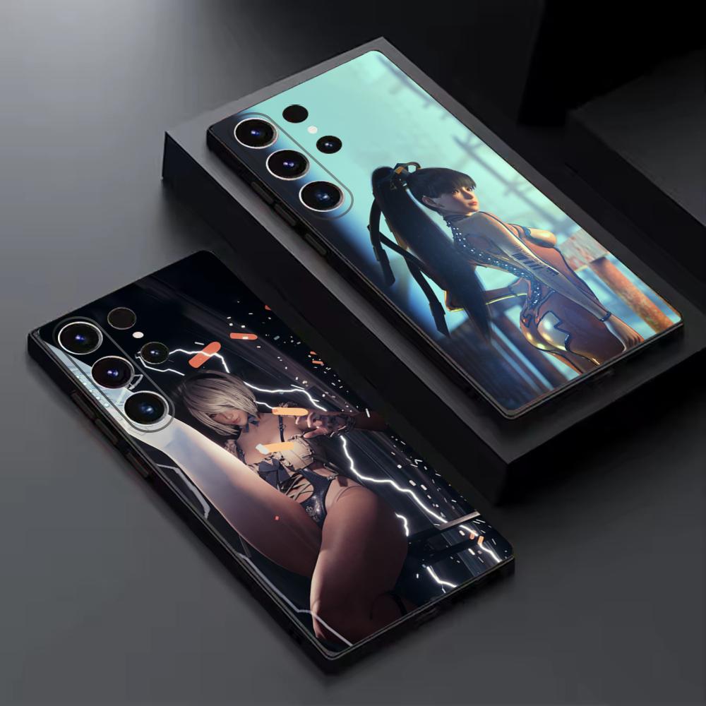 HOT GAME S-Stellar B-Blade Han – Samsung Galaxy S25 Bewertung und Preis