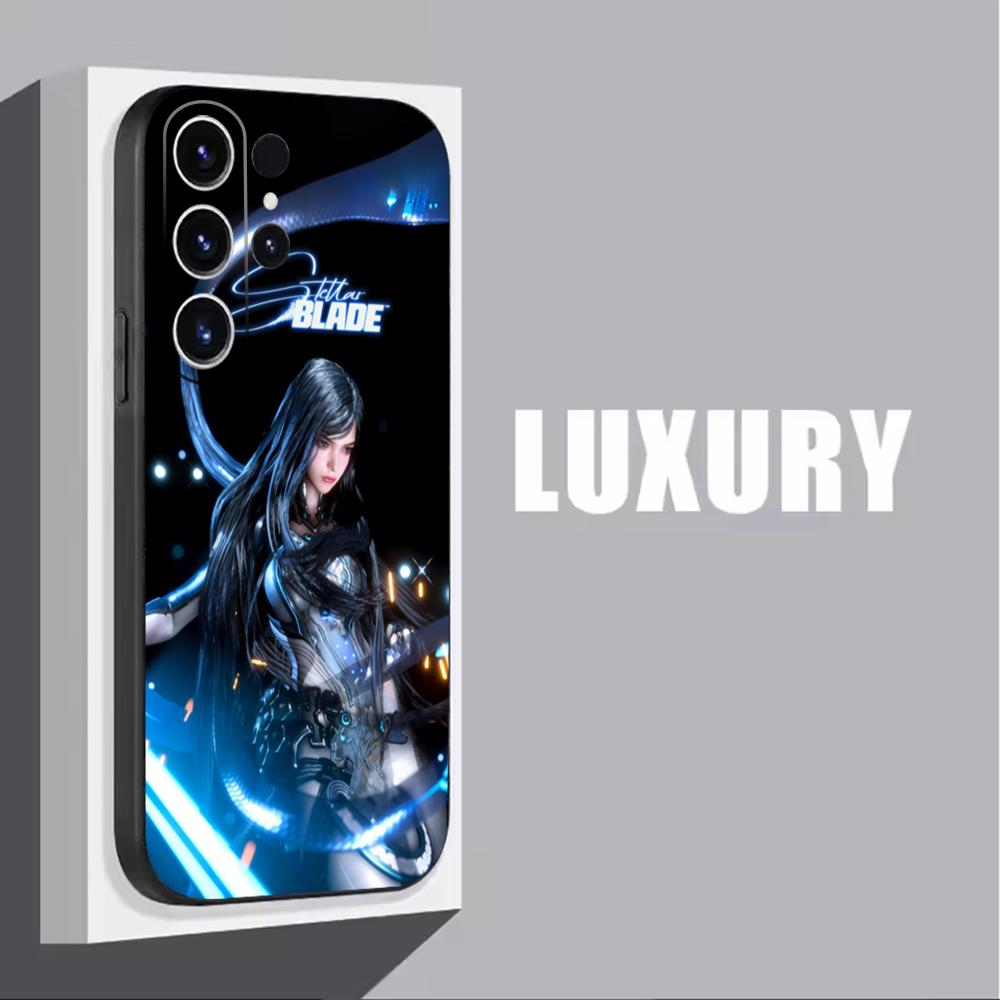 HOT GAME S-Stellar B-Blade Han – Samsung Galaxy S25 Bewertung und Preis