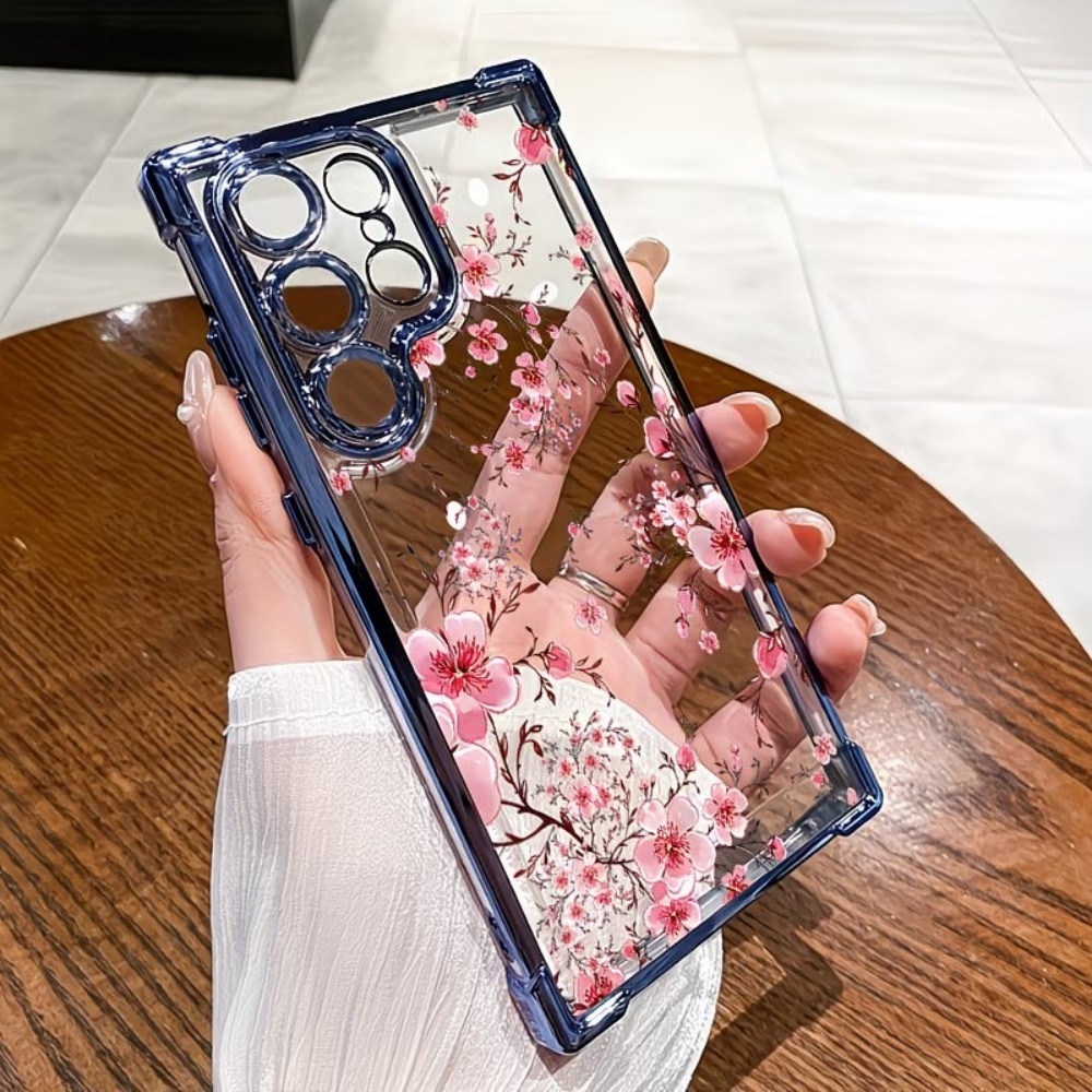 Kirschblüten Galvanisierte Vie – Samsung Galaxy S25 Bewertung und Preis