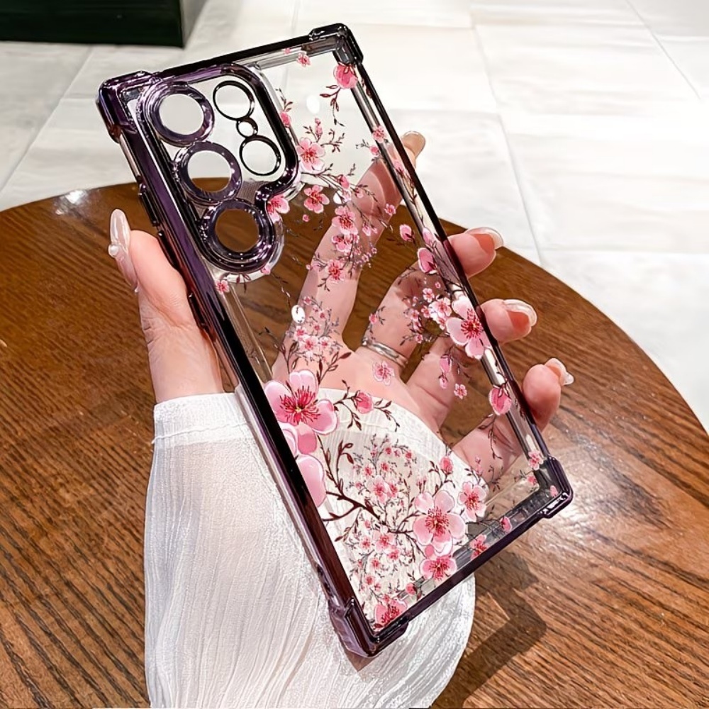 Kirschblüten Galvanisierte Vie – Samsung Galaxy S25 Bewertung und Preis