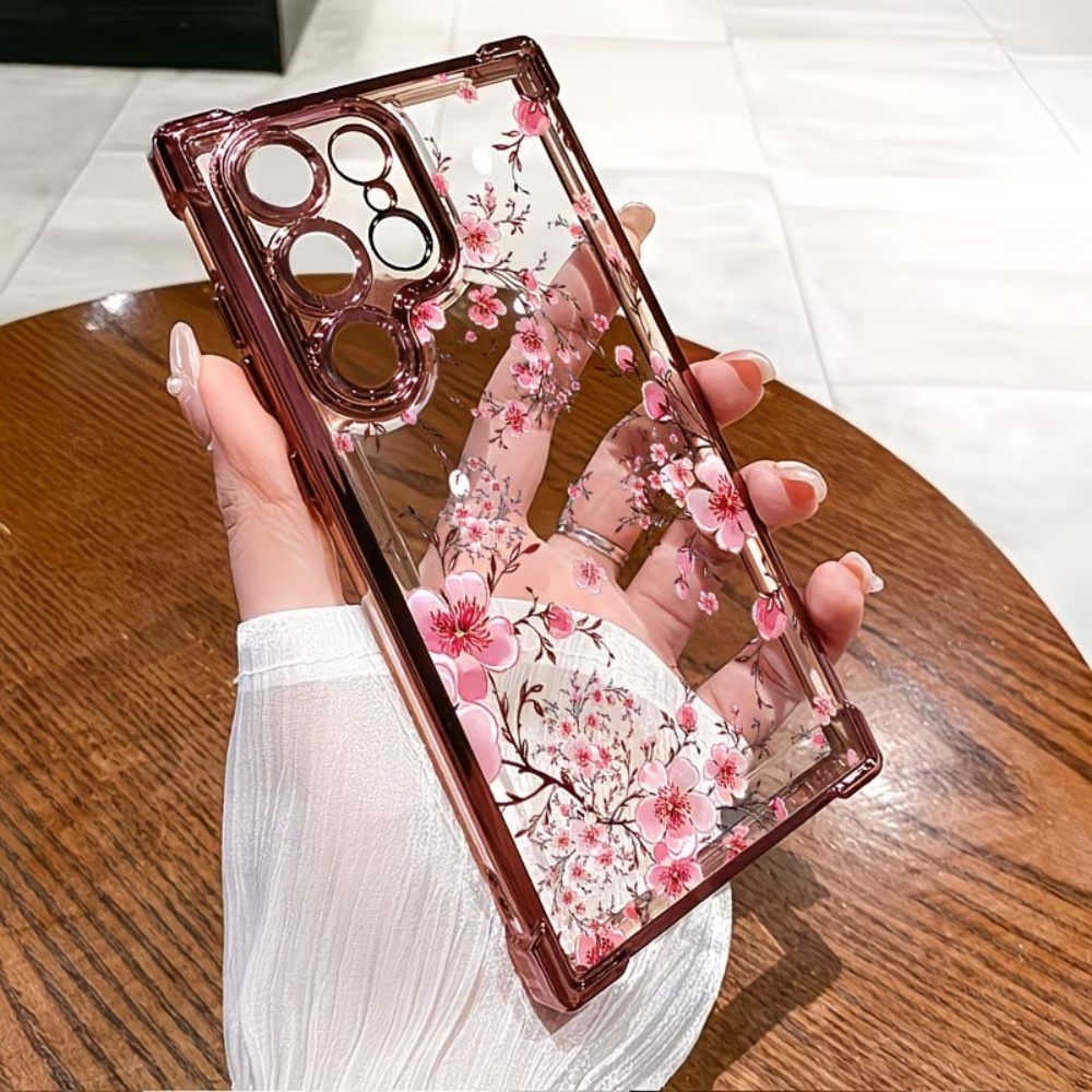 Kirschblüten Galvanisierte Vie – Samsung Galaxy S25 Bewertung und Preis