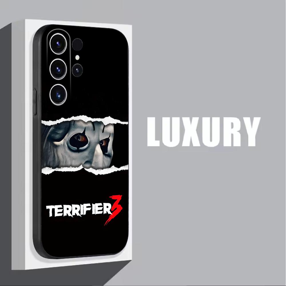 Art the Clown Handyhülle für S – Samsung Galaxy S25 Bewertung und Preis