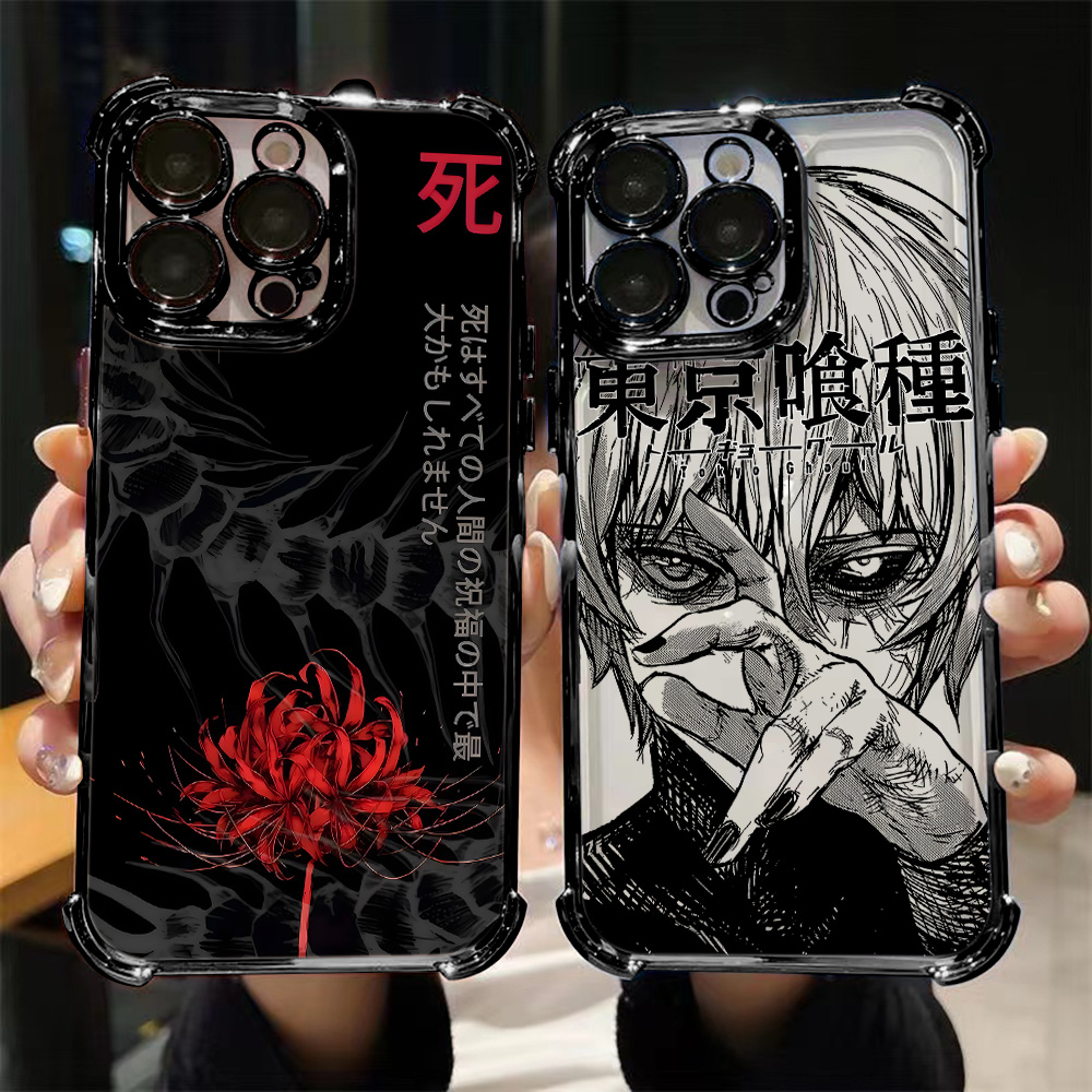 Anime Tokyo Ghouls Plating Han – Vivo Y28 Bewertung und Preis