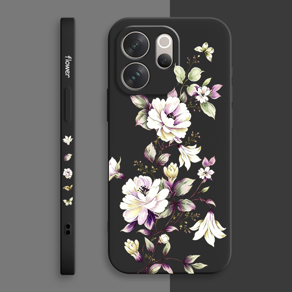 Trailing Vine Handyhülle für V – Vivo V40 Bewertung und Preis