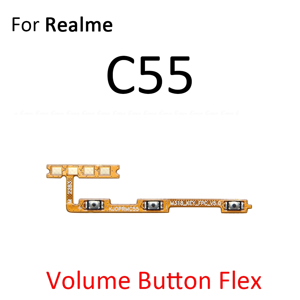 Ein-/Aus-Taste für OPPO Realme – Realme C67 Bewertung und Preis