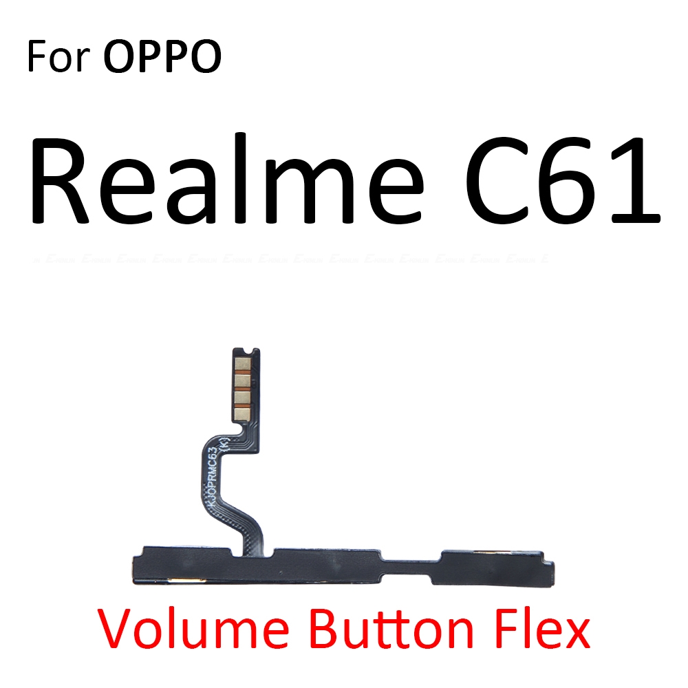 Ein-/Aus-Taste für OPPO Realme – Realme C67 Bewertung und Preis
