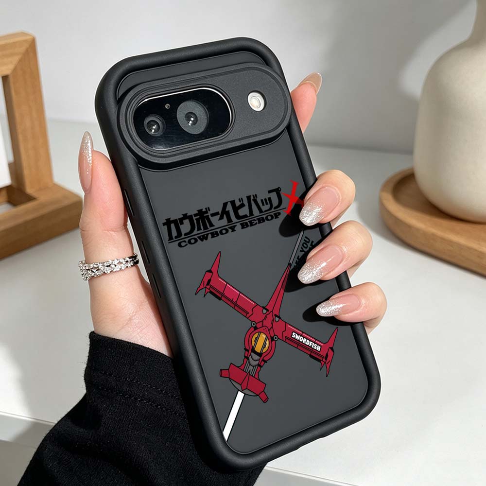 Cowboy Bebop Anime Handyhülle  – Google Pixel 8A Bewertung und Preis