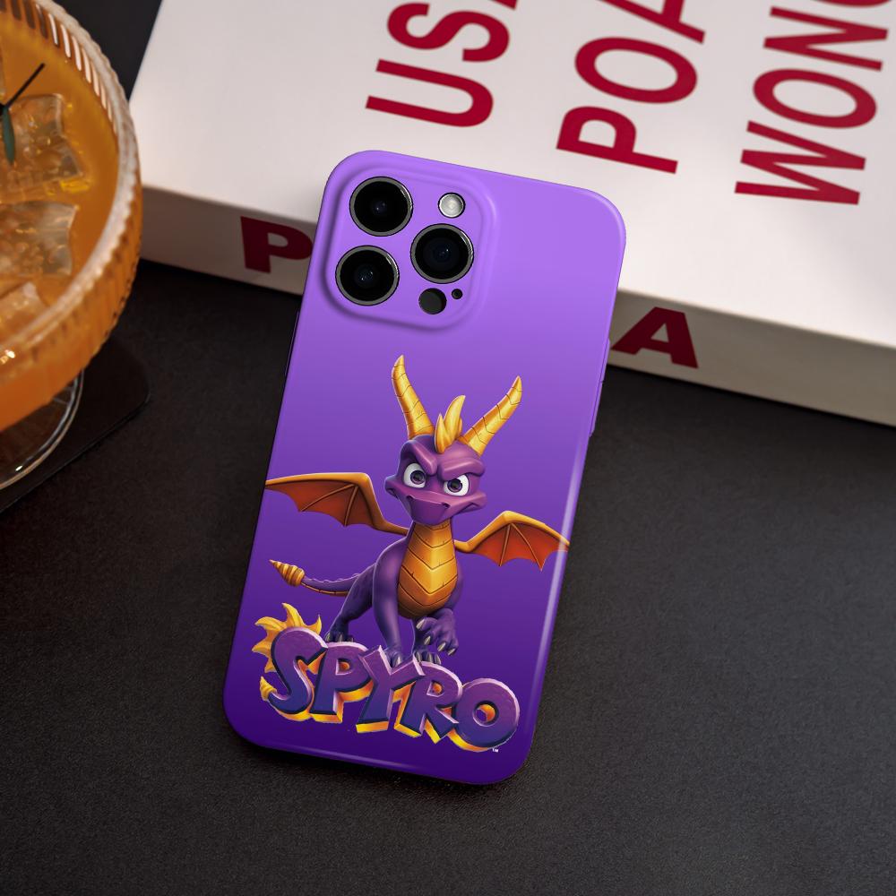 Spiel S-Spyro Serie Drachen Ha – Apple Iphone 15 Bewertung und Preis