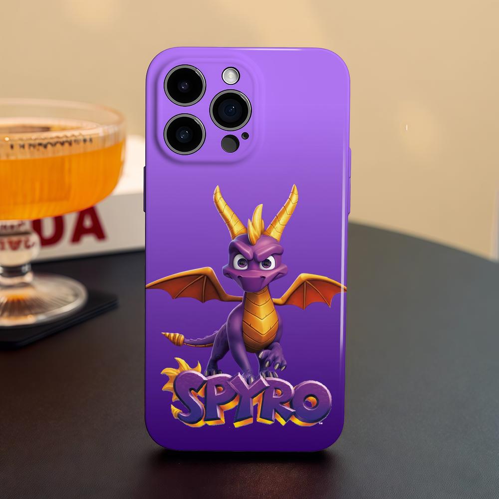 Spiel S-Spyro Serie Drachen Ha – Apple Iphone 15 Bewertung und Preis