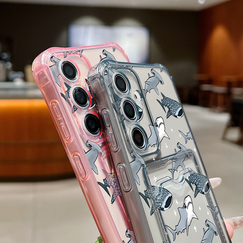 Sharks Hülle für Samsung Galax – Samsung Galaxy A55 Bewertung und Preis