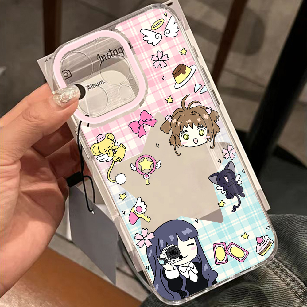 Anime Card Captors Sakuras Tel – Vivo Y28 Bewertung und Preis