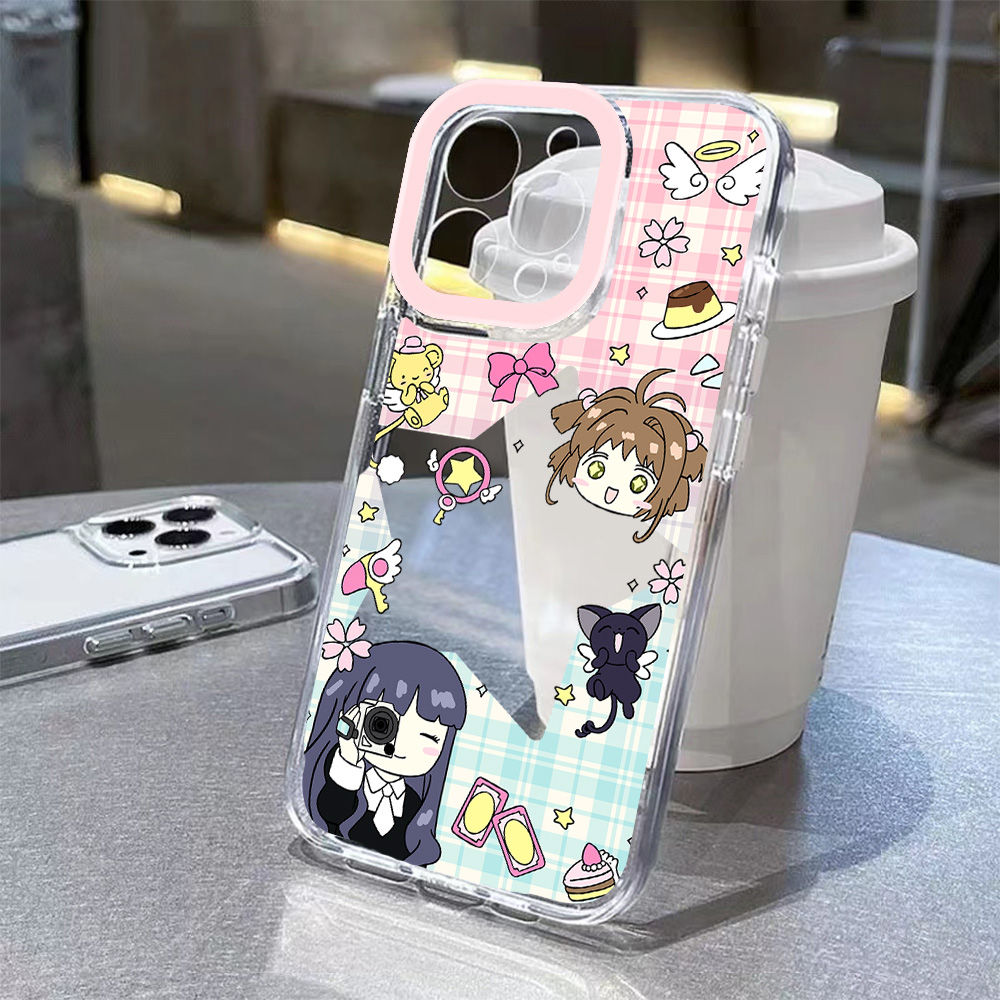 Anime Card Captors Sakuras Tel – Vivo Y28 Bewertung und Preis